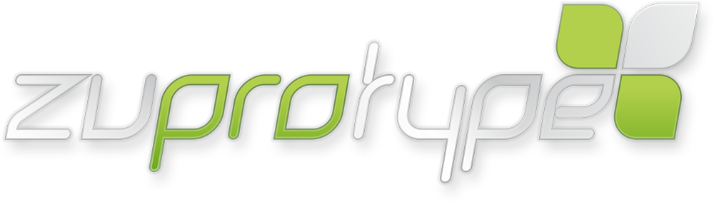 zuprotype