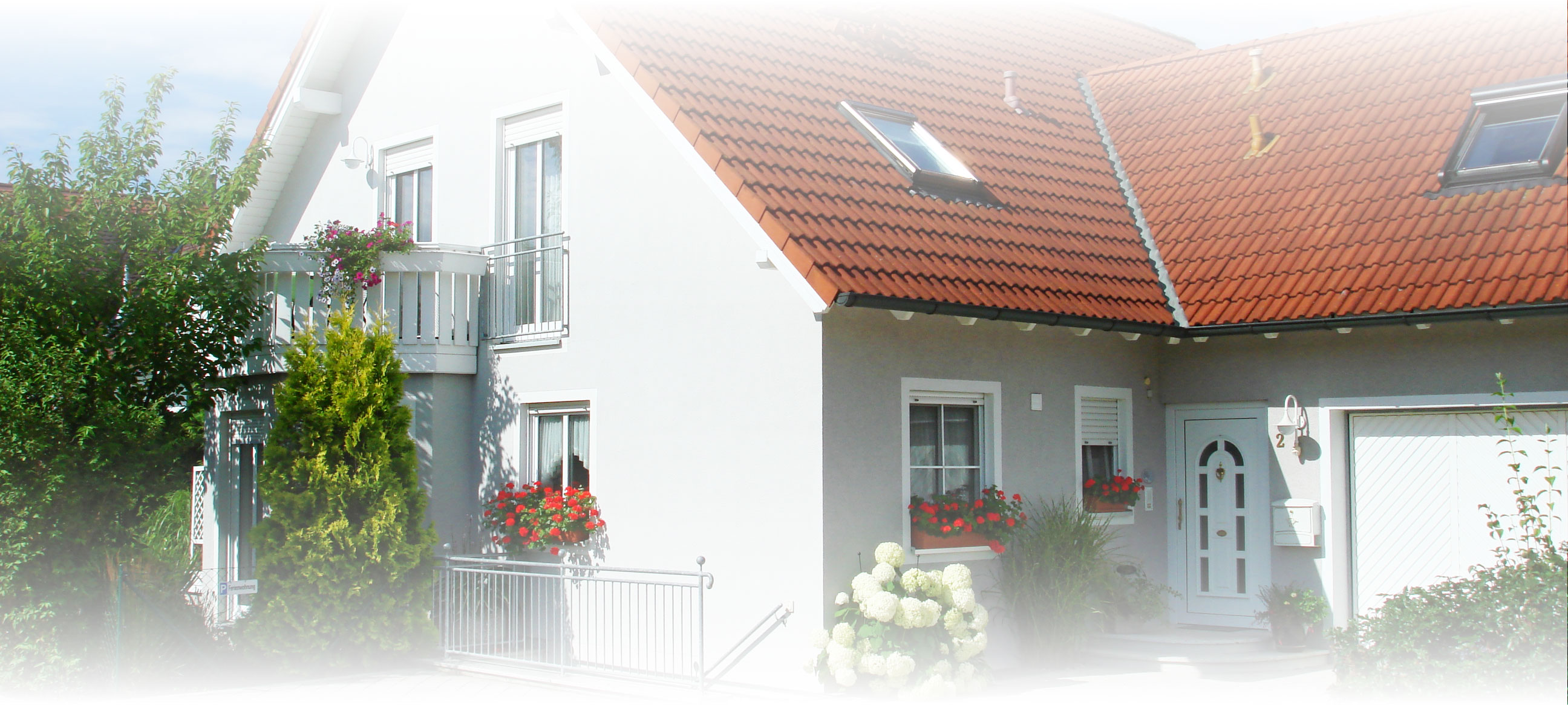 Wohnung