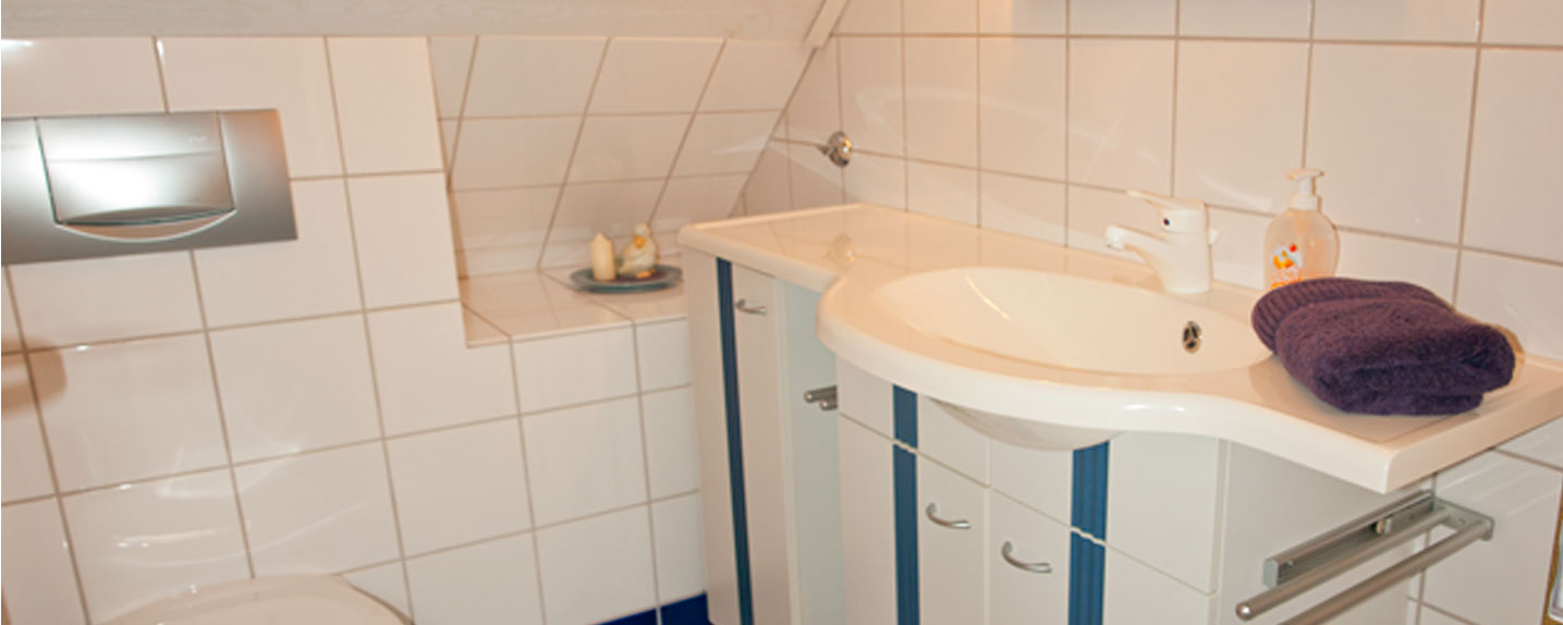 Toilette
